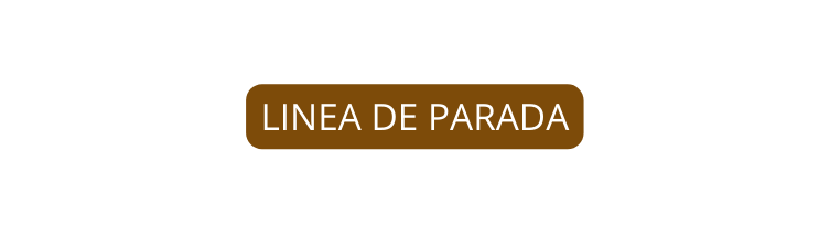 LINEA DE PARADA